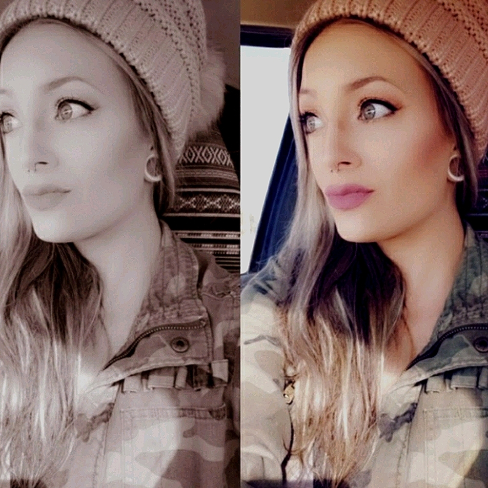 Meet your Posher, Cassie